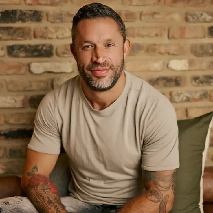 Aubrey Marcus, Founder of Onnit