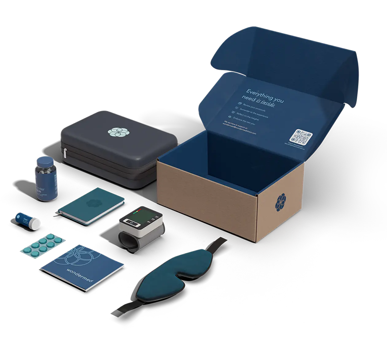 Wonder Flow for professionals