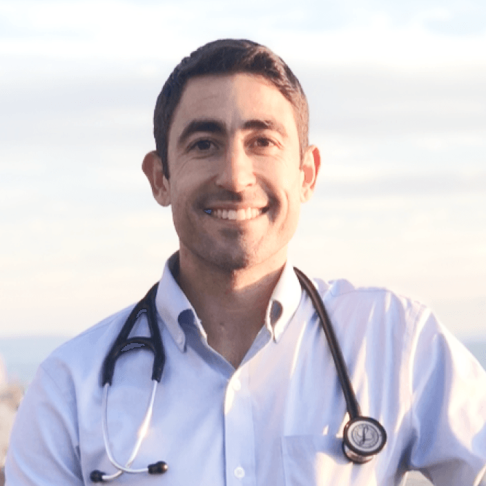 Dr. Abe Malkin, MD