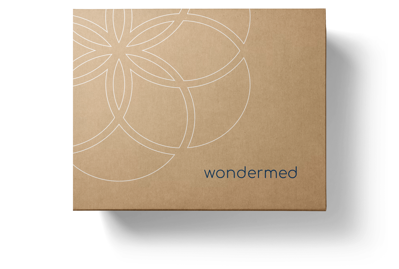 Wonder calm box
