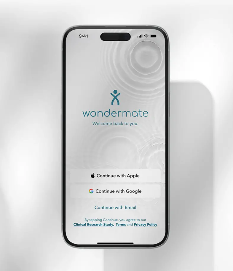 Wondermate